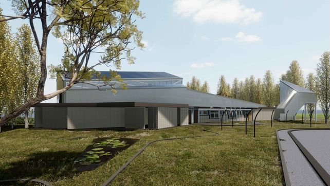 La agroecología tendrá un centro de investigación en Santa Fe