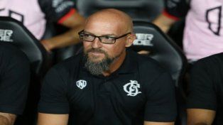 Alejandro Orfila, otro de los entrenadores que dejó su cargo.
