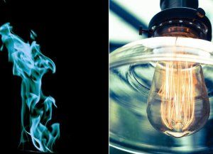 El Gobierno establece nuevo cuadro tarifario de luz y gas