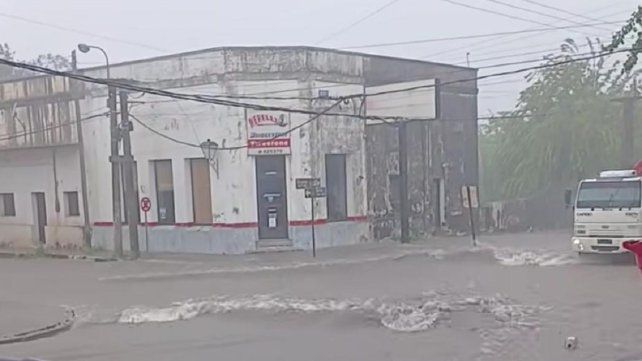 En La Paz