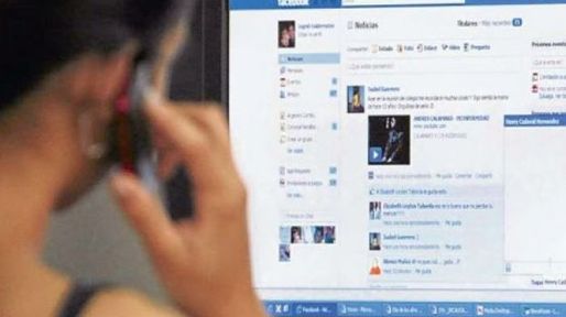 Un aplicación determina con qué amigos de Facebook es posible tener sexo