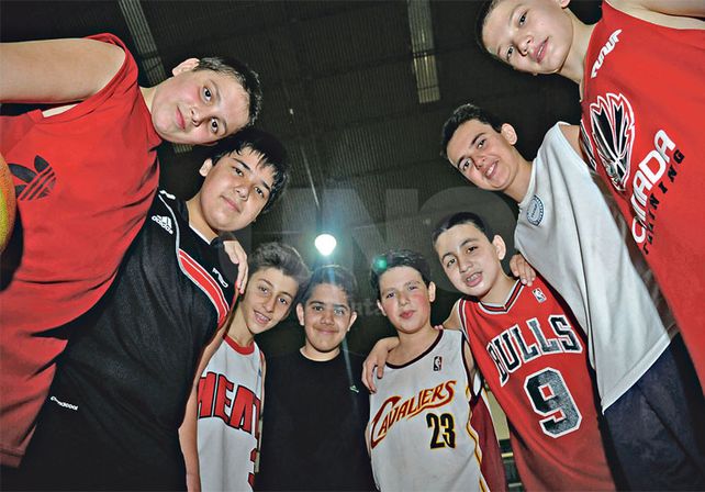 Mauricio Centurión/ Diario UNO.