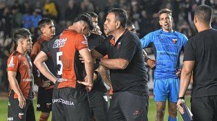 Cómo fue el 2024 de Colón en la Primera Nacional