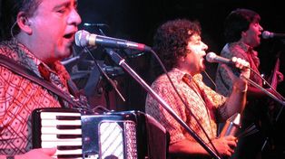 Santa Fe se prepara para organizar el Festival de la Cumbia