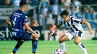 Unión ya mira de reojo: Talleres y Atlético Tucumán definen un posible rival en Copa Argentina