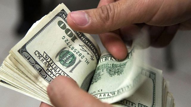 ¿A cuánto se cotiza el dólar blue en la ciudad de Santa Fe?