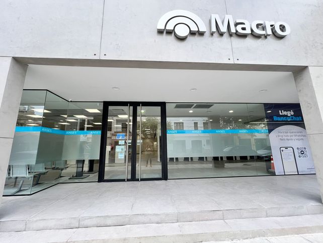 El Banco Macro lanzó su oferta de créditos hipotecarios.