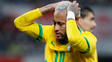 ¿Peligra la presencia de Neymar en el Mundial 2026?: el médico de Brasil confirmó una lesión