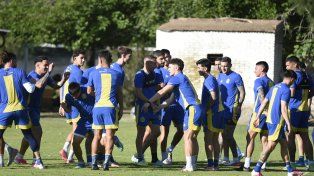 Central busca el brillo de otra estrella ante Estudiantes en la Supercopa Internacional