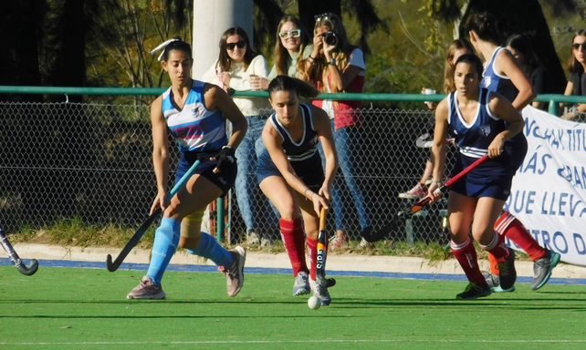 La Salle Jobson visitará en el Sergio Antoniazzi a Náutico El Quillá. &nbsp;