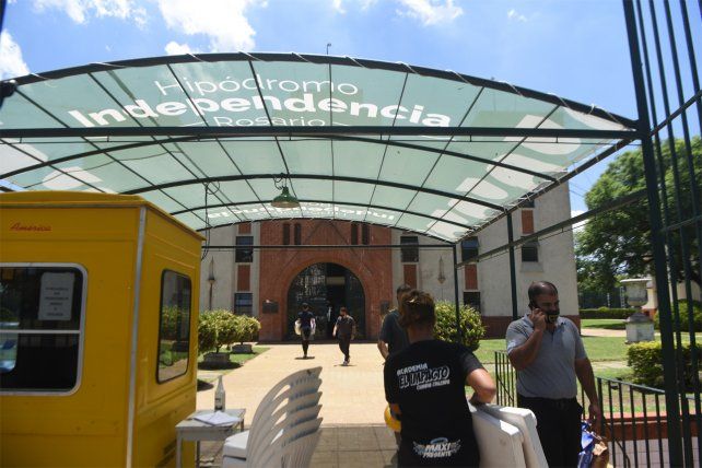 El centro de aislamiento quedó habilitado en abril cuando recién se iniciaba la pandemia.
