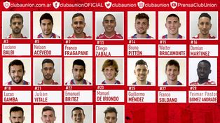 Madelón dio la nota en la lista de concentrados