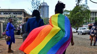 Senegal ahora castiga la homosexualidad con hasta diez años de cárcel