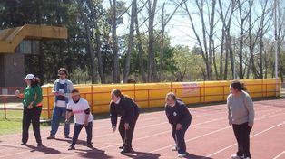 Se suspende el inicio de la séptima edición de los Juegos Deportivos de la Ciudad