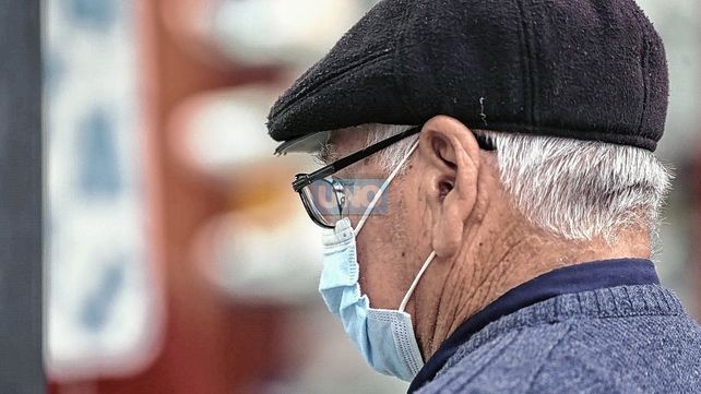 Covid-19 en Argentina: reportan 64 muertes y 51.778 casos