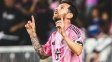 video: el golazo de lionel messi para inter miami tras ser liberado por la seleccion