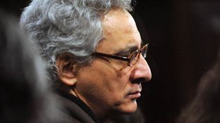 Chabán, con prisión domiciliaria por su delicado estado de salud