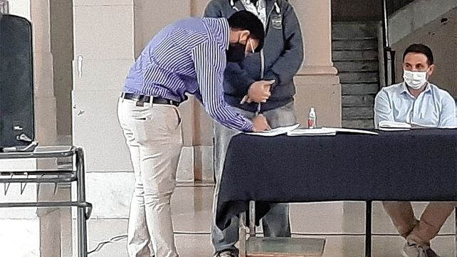 Juan Santos