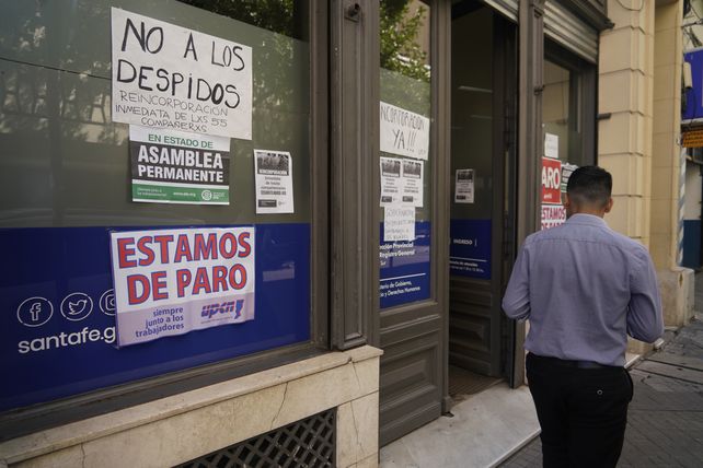 El Registro de la Propiedad tiene 17.000 trámites atrasados