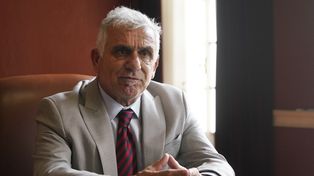 Somaglia ya le envió su renuncia al gobernador Perotti.