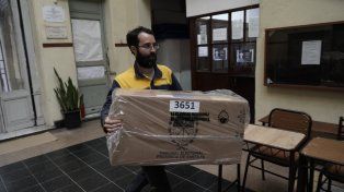 Santa Fe abre el calendario electoral argentino con unos comicios históricos