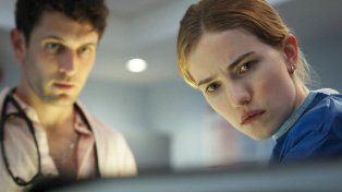Pulso es la nueva serie en Netflix que se compara con el éxito Greys Anatomy