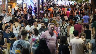 El Instituto Nacional de Estadísticas y Censos publicó este jueves el dato que mide la distribución de los ingresos.