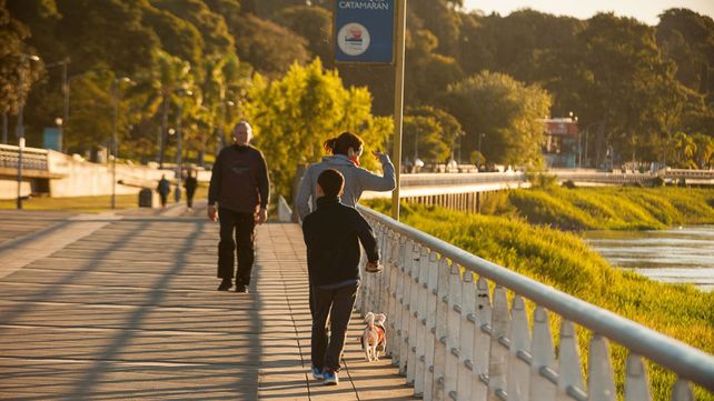 Paraná cumple 212 años. Hasta el domingo 29 hay una agenda de actividades culturales