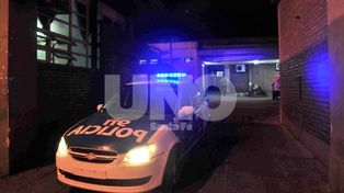 Parque Federal: agredieron a golpes a un hombre que terminó internado en el hospital Cullen