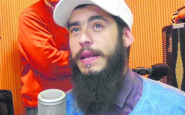 Increíble. El cantante tenía una fortuna guardada en cajas de cartón.