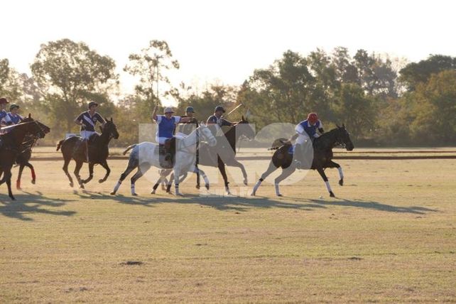 El polo local tiene su calendario
