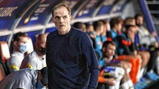 El DT de Chelsea