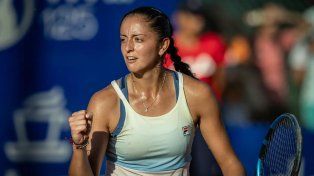 Así les fue a los argentinos en la clasificación para el Australian Open