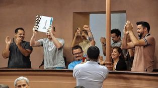 Es ley el fomento a la industria audiovisual de Entre Ríos