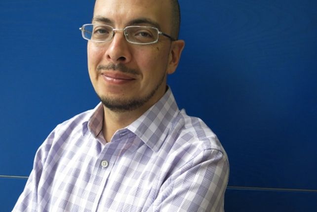 jorge volpi: Género extraño