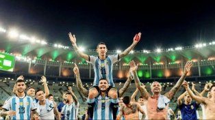 Javkin culpó al fútbol argentino por el rechazo de Di María de volver a Central