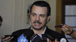 Los maestros serán los primeros convocados a paritarias