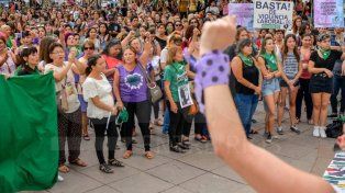 Día Internacional de la Mujer: diversas organizaciones se manifestarán este lunes
