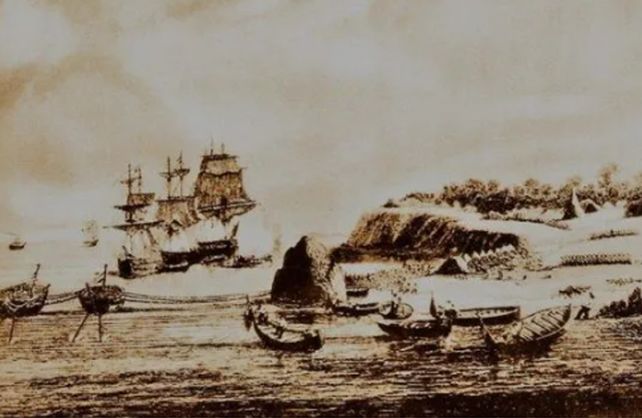 El lunes 23 de noviembre será feriado en todo el pías. Es que se celebra el Día de la Soberanía Nacional