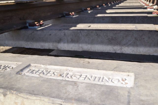 En las líneas Belgrano y próximamente Urquiza