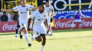 Almirante Brown busca afianzar su liderazgo ante Güemes en Santiago del Estero
