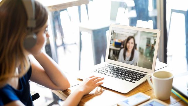 Teletrabajo: principales puntos del decreto reglamentario