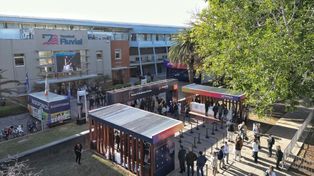 Santa Fe redobla su propuesta exportadora: el Business Forum sumará una sede en la capital y espera reunir a 1.200 empresas
