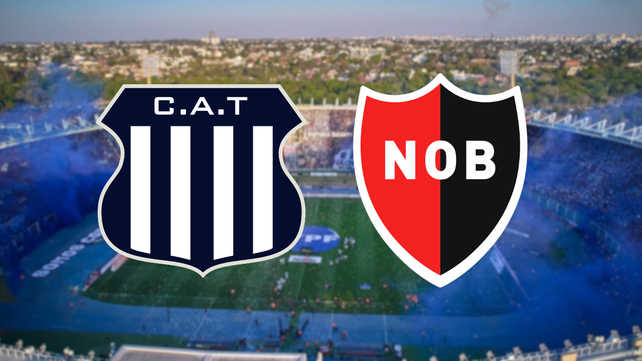 Newells visitará a Talleres