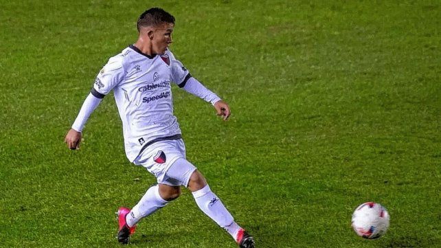 Luis Schlichting reconoció que nadie desde Colón lo atendió y le comunicó que no seguirá en el club.