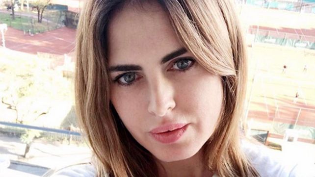 Murió Silvina Luna a los 43 años