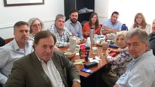 Defensoría del Pueblo y Enress: el pedido del peronismo