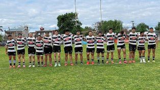 Alma Juniors venció a Universitario y clasificó a las semifinales del Regional del Litoral