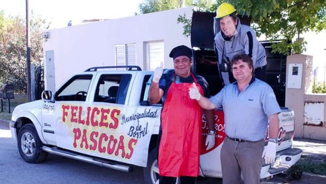 Foto: FM Estrella