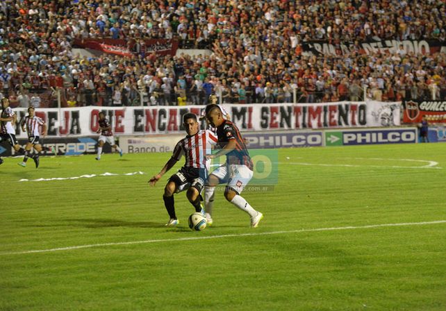 Foto UNO/Juan Manuel Hernández